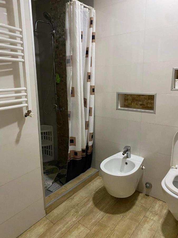 Cosy Home Rustavi  Exterior foto