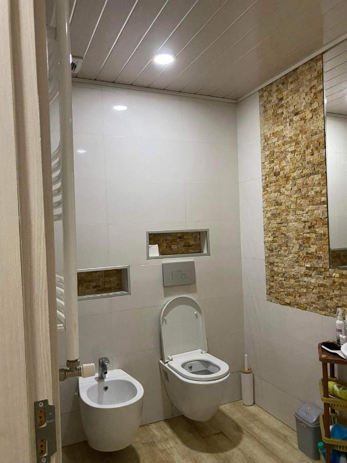Cosy Home Rustavi  Exterior foto