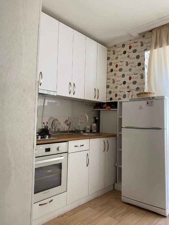 Cosy Home Rustavi  Exterior foto